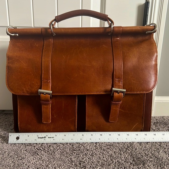 Wilsons Leather Other - Wilson’s Leather briefcase